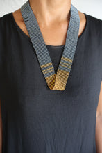 Load image into Gallery viewer, GOULU BEADED OBI BELT