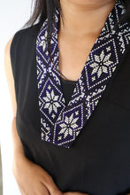 Load image into Gallery viewer, GOULU BEADED OBI BELT