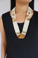 Load image into Gallery viewer, GOULU BEADED OBI BELT
