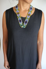 Load image into Gallery viewer, GOULU BEADED OBI BELT