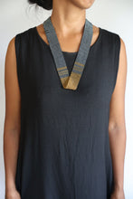 Load image into Gallery viewer, GOULU BEADED OBI BELT