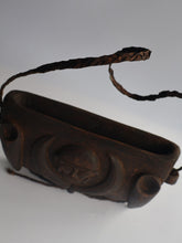Load image into Gallery viewer, NAGA WOODEN BAG