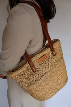 Load image into Gallery viewer, BANANA FIBRE BAG