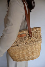 Load image into Gallery viewer, BANANA FIBRE BAG