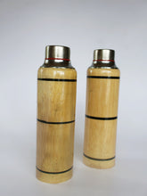 Load image into Gallery viewer, RUNWAY NAGALAND BAMBOO BOTTLE
