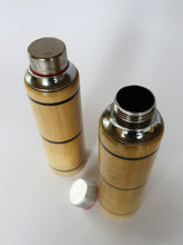 Load image into Gallery viewer, RUNWAY NAGALAND BAMBOO BOTTLE