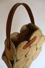 Load image into Gallery viewer, RUNWAY NAGALAND BANANA FIBRE HAND BAG