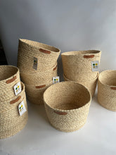 Load image into Gallery viewer, RUNWAY NAGALAND BANANA FIBRE PLANTER