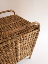 Load image into Gallery viewer, RUNWAY NAGALAND BASKET WITH LID