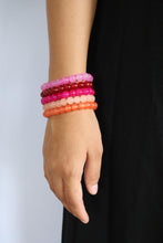 Load image into Gallery viewer, RUNWAY NAGALAND BEADS BANGLES