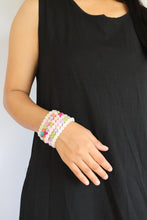 Load image into Gallery viewer, RUNWAY NAGALAND BEADS BANGLES