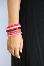 Load image into Gallery viewer, RUNWAY NAGALAND BEADS BANGLES