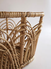 Load image into Gallery viewer, RUNWAY NAGALAND CANE BASKET