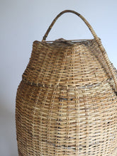 Load image into Gallery viewer, RUNWAY NAGALAND CANE INDIGENEOUS BASKET