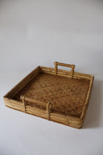 Load image into Gallery viewer, RUNWAY CANE TRAY