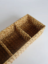 Load image into Gallery viewer, RUNWAY NAGALAND WATER HYACINTH BASKET