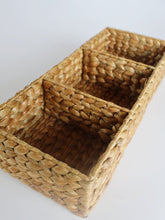 Load image into Gallery viewer, RUNWAY NAGALAND WATER HYACINTH BASKET