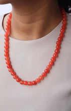 Load image into Gallery viewer, RUNWAY NAGALAND NECKLACE