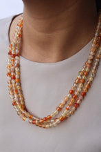 Load image into Gallery viewer, RUNWAY NAGALAND NECKLACE