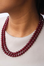 Load image into Gallery viewer, RUNWAY NAGALAND NECKLACE