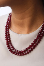 Load image into Gallery viewer, RUNWAY NAGALAND NECKLACE