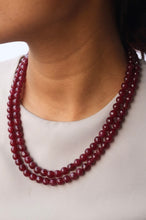 Load image into Gallery viewer, RUNWAY NAGALAND NECKLACE