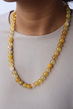Load image into Gallery viewer, RUNWAY NAGALAND NECKLACE