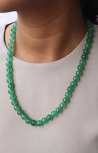 Load image into Gallery viewer, RUNWAY NAGALAND NECKLACE