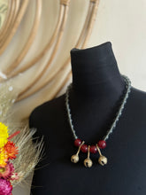 Load image into Gallery viewer, RUNWAY NAGALAND NECKLACE