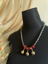 Load image into Gallery viewer, RUNWAY NAGALAND NECKLACE