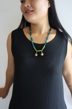 Load image into Gallery viewer, RUNWAY NAGALAND NECKLACE
