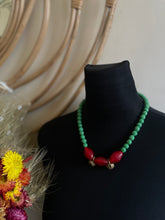 Load image into Gallery viewer, RUNWAY NAGALAND NECKLACE