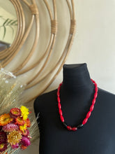 Load image into Gallery viewer, RUNWAY NAGALAND NECKLACE