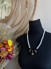 Load image into Gallery viewer, RUNWAY NAGALAND NECKLACE