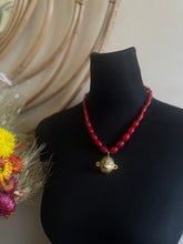 Load image into Gallery viewer, RUNWAY NAGALAND NECKLACE