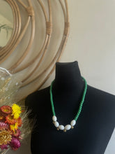 Load image into Gallery viewer, RUNWAY NAGALAND NECKLACE