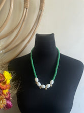 Load image into Gallery viewer, RUNWAY NAGALAND NECKLACE