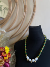 Load image into Gallery viewer, RUNWAY NAGALAND NECKLACE