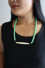Load image into Gallery viewer, RUNWAY NAGALAND NECKLACE