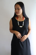 Load image into Gallery viewer, RUNWAY NAGALAND NECKLACE