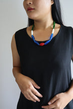 Load image into Gallery viewer, RUNWAY NAGALAND NECKLACE
