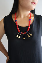 Load image into Gallery viewer, RUNWAY NAGALAND NECKLACE