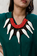 Load image into Gallery viewer, RUNWAY NAGALAND NECKLACE