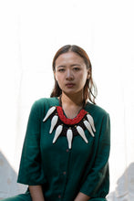 Load image into Gallery viewer, RUNWAY NAGALAND NECKLACE