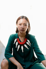 Load image into Gallery viewer, RUNWAY NAGALAND NECKLACE