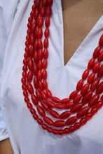 Load image into Gallery viewer, GTJ NECKLACE