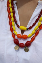 Load image into Gallery viewer, GT NECKLACE