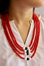 Load image into Gallery viewer, GTJ NECKLACE