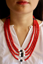 Load image into Gallery viewer, GTJ NECKLACE