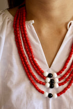 Load image into Gallery viewer, GTJ NECKLACE